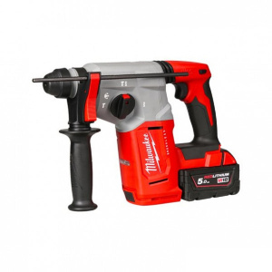 Перфоратор аккумуляторный MILWAUKEE M18 BLH-502X 4933478894