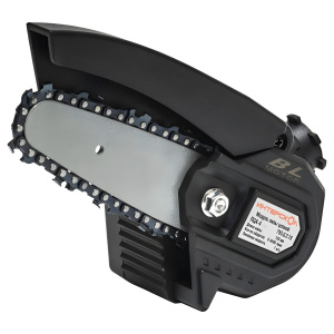 Модуль цепной пилы ИНТЕРСКОЛ ПЦА-4