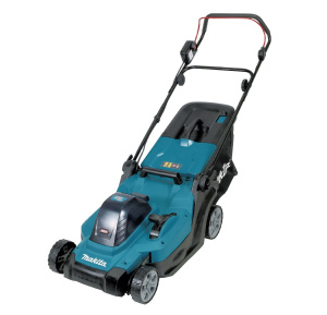Газонокосилка аккумуляторная MAKITA XGT LM004GM103