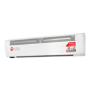 Завеса тепловая электрическая QUATTRO ELEMENTI QE-5000 TVZ