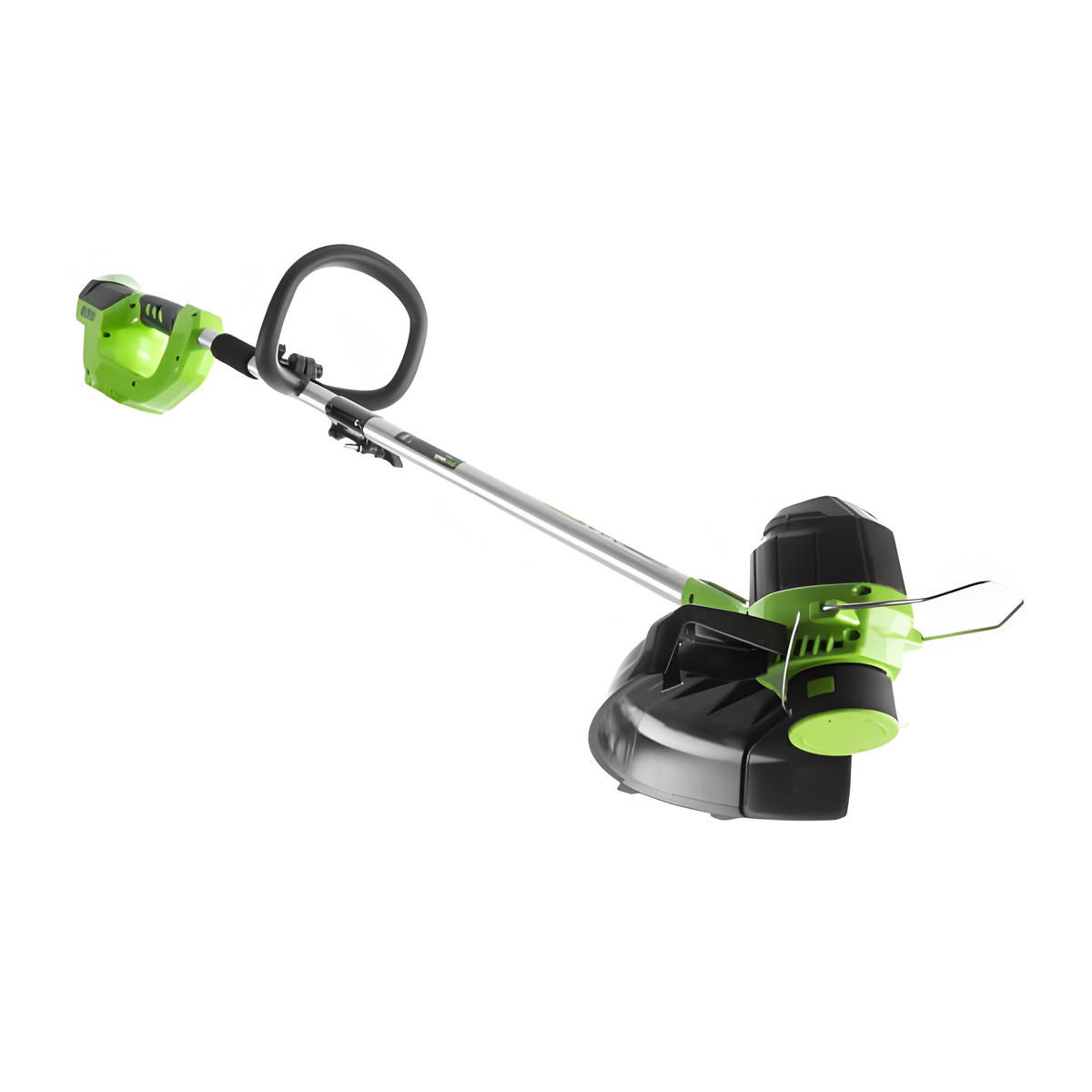 Триммер аккумуляторный GREENWORKS G40LT30 (без АКБ и ЗУ) 2101507