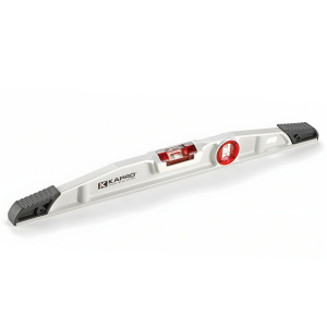 Уровень 600 мм (2 глазка) SmartCast KAPRO 930-10-60