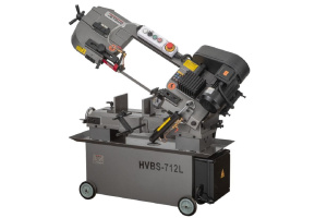Ленточнопильный станок JET HVBS-712L (230 В) JRM80712M