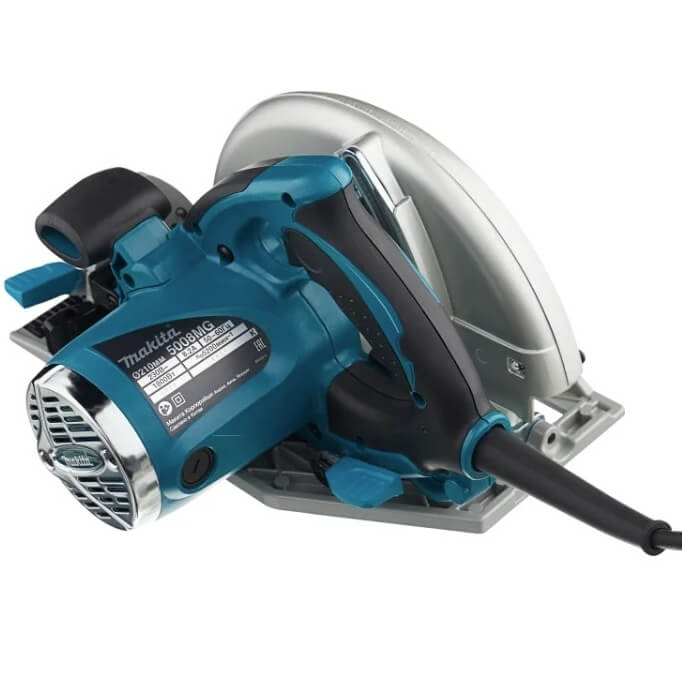 Пила дисковая MAKITA 5008MGJX2