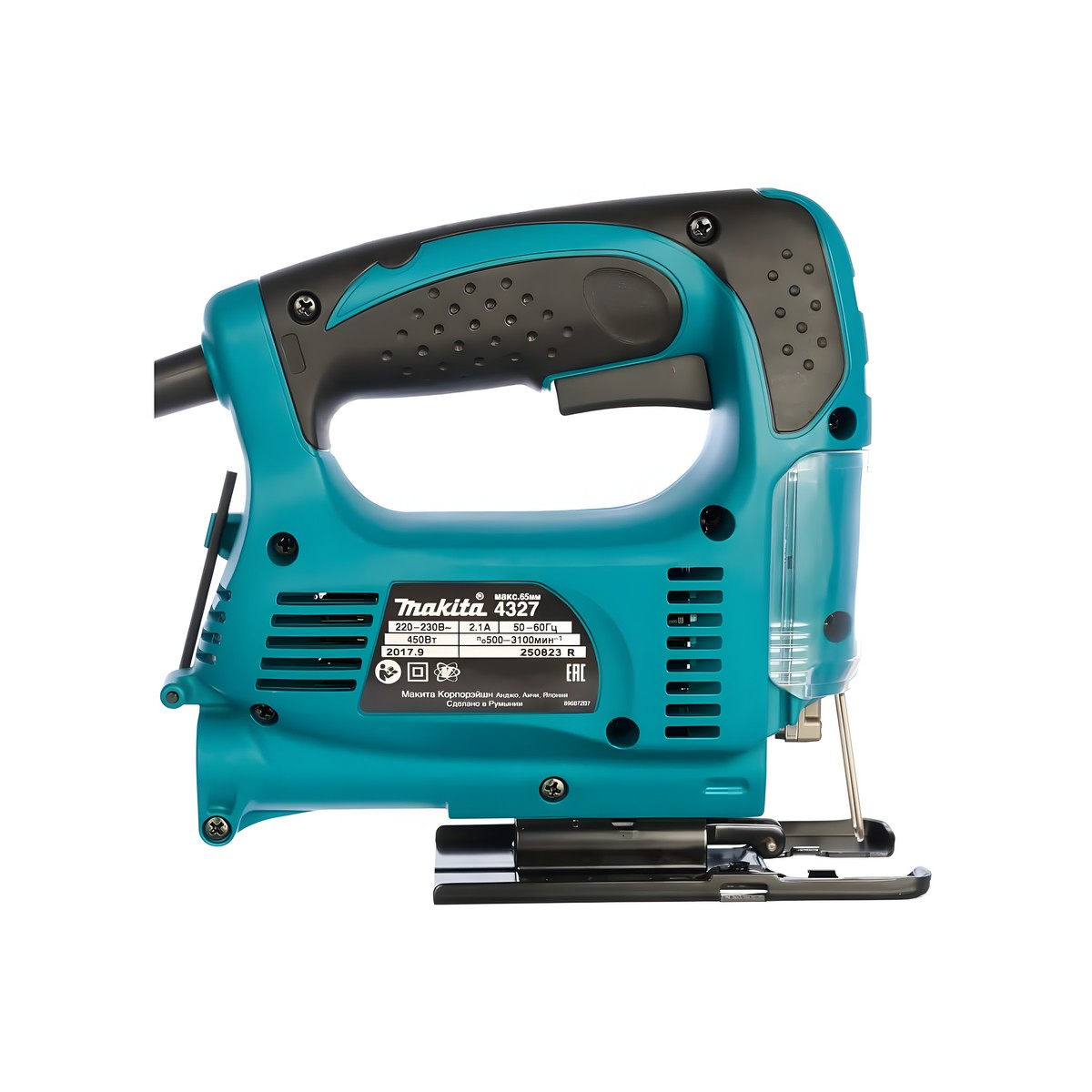 Лобзик MAKITA 4327