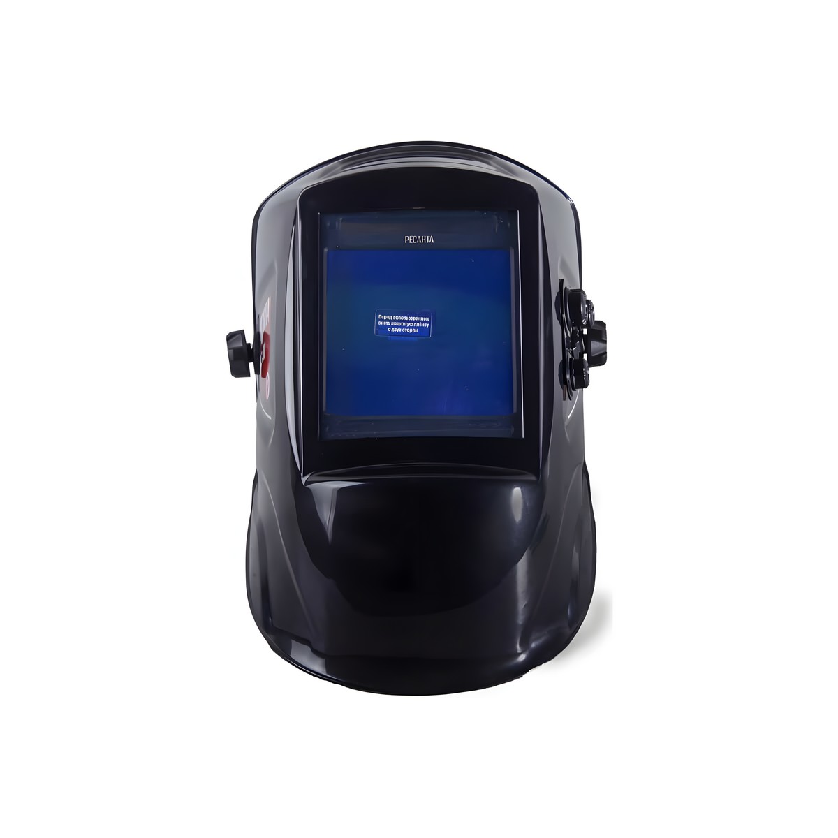 Маска сварщика РЕСАНТА МС-5М