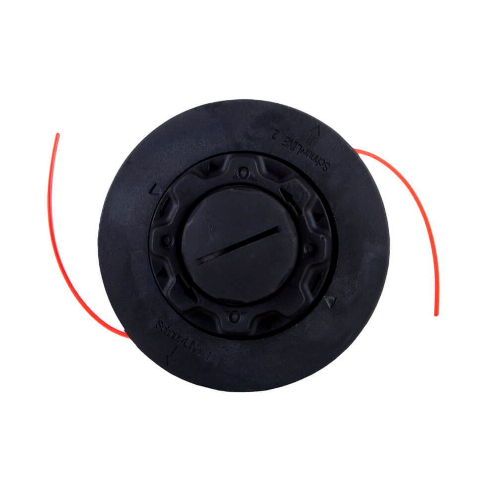 Головка триммерная DDE Wind2 (М8х1,25 прав.) 640-100