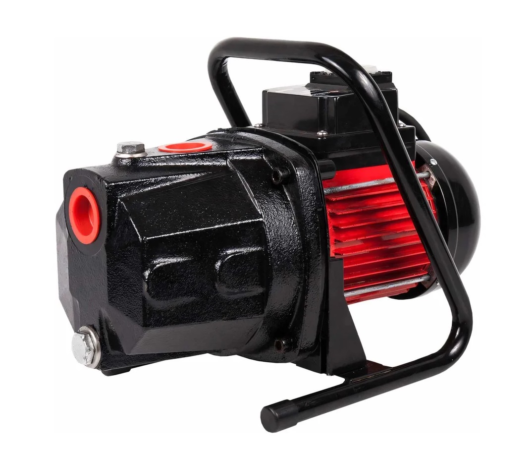 Насос садовый QUATTRO ELEMENTI Giardino 1000 Ci