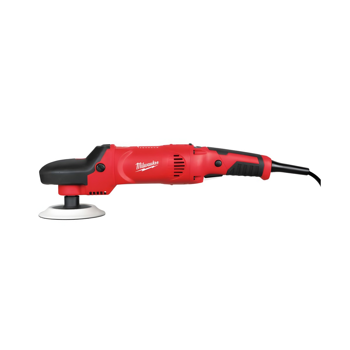 Шлифмашина полировальная MILWAUKEE AP 14-2 200 E 4933432800
