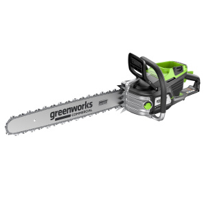 Пила цепная аккумуляторная GREENWORKS OCS800 (без АКБ и ЗУ) 2009707