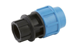 Муфта переходная 32х1'' М ДЖИЛЕКС 9235