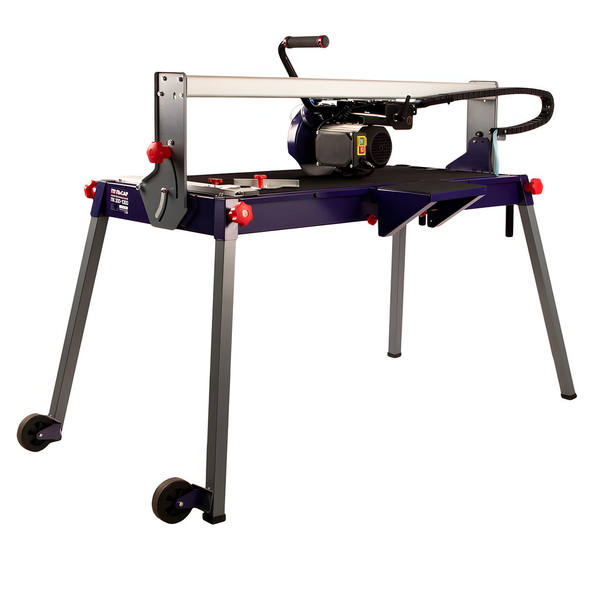 Плиткорез консольный ПУЛЬСАР ПК 200-1200 791-592