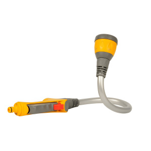 Пистолет-распылитель на гибкой штанге (в дисплее) Flexi Spray HOZELOCK 2683 9018