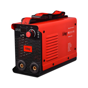 Инвертор сварочный FUBAG IR 200 V.R.D.