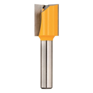 Фреза пазовая (d8/D4/H12/L50) HM DeWalt DT90000-QZ