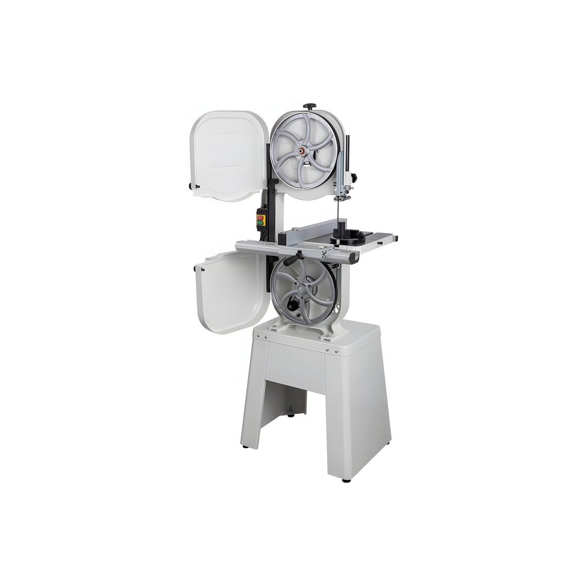 Ленточнопильный станок JWBS-14DS (230 В) JET 10000237M