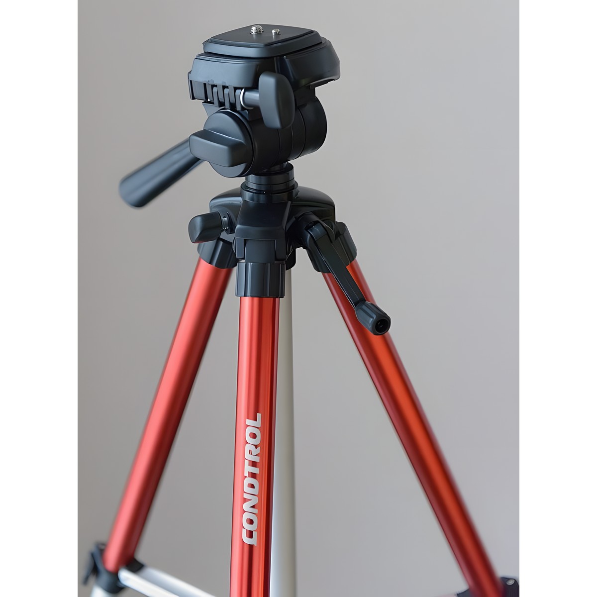 Штатив H130 1/4'' CONDTROL 2-17-032