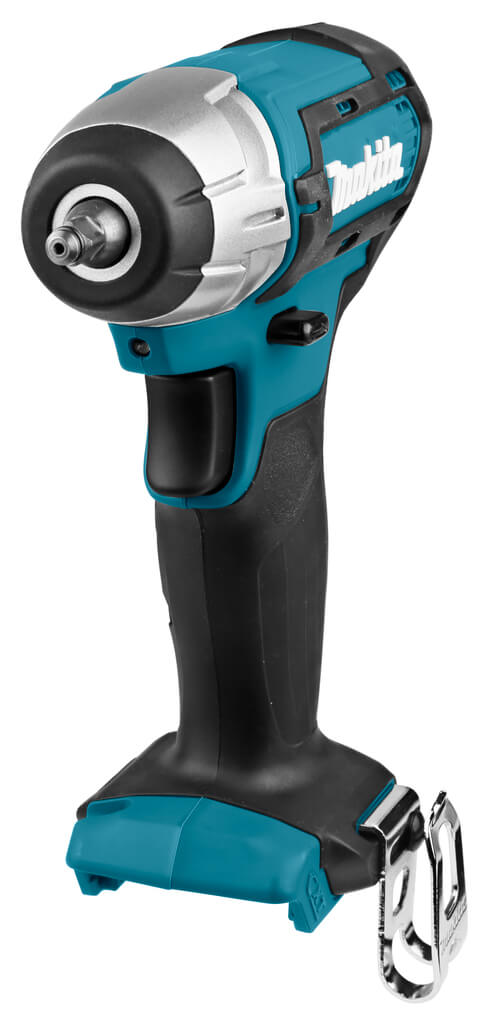 Гайковерт аккумуляторный ударный MAKITA TW060DZ (без АКБ и ЗУ)