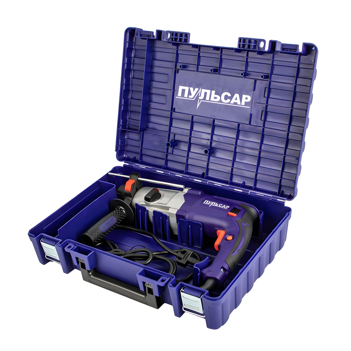 Перфоратор ПУЛЬСАР ПЭ 30-1000 792-667