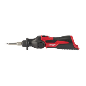 Паяльник аккумуляторный MILWAUKEE M12 SI-0 (без АКБ и ЗУ) 4933459760