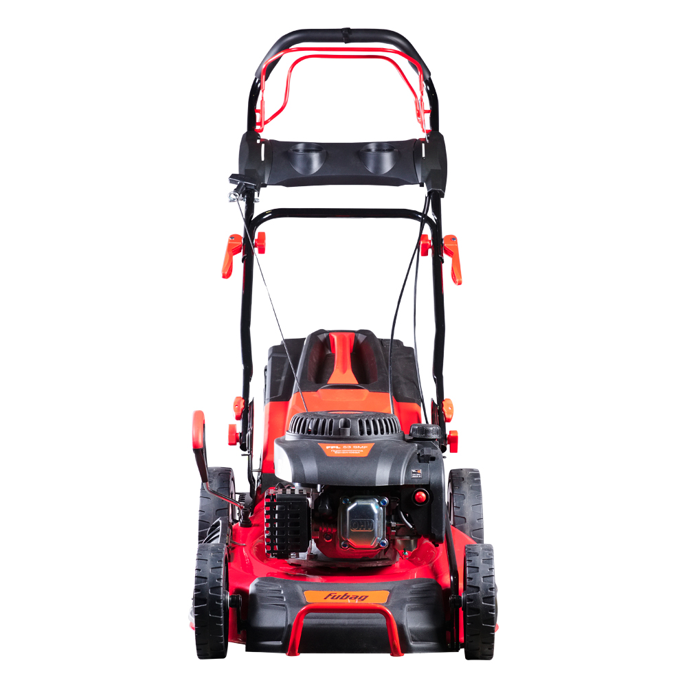 Газонокосилка бензиновая самоходная FUBAG FPL 53 SMF 46283