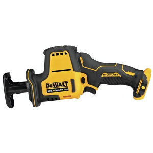 Пила сабельная аккумуляторная DEWALT DCS312N (без АКБ и ЗУ)
