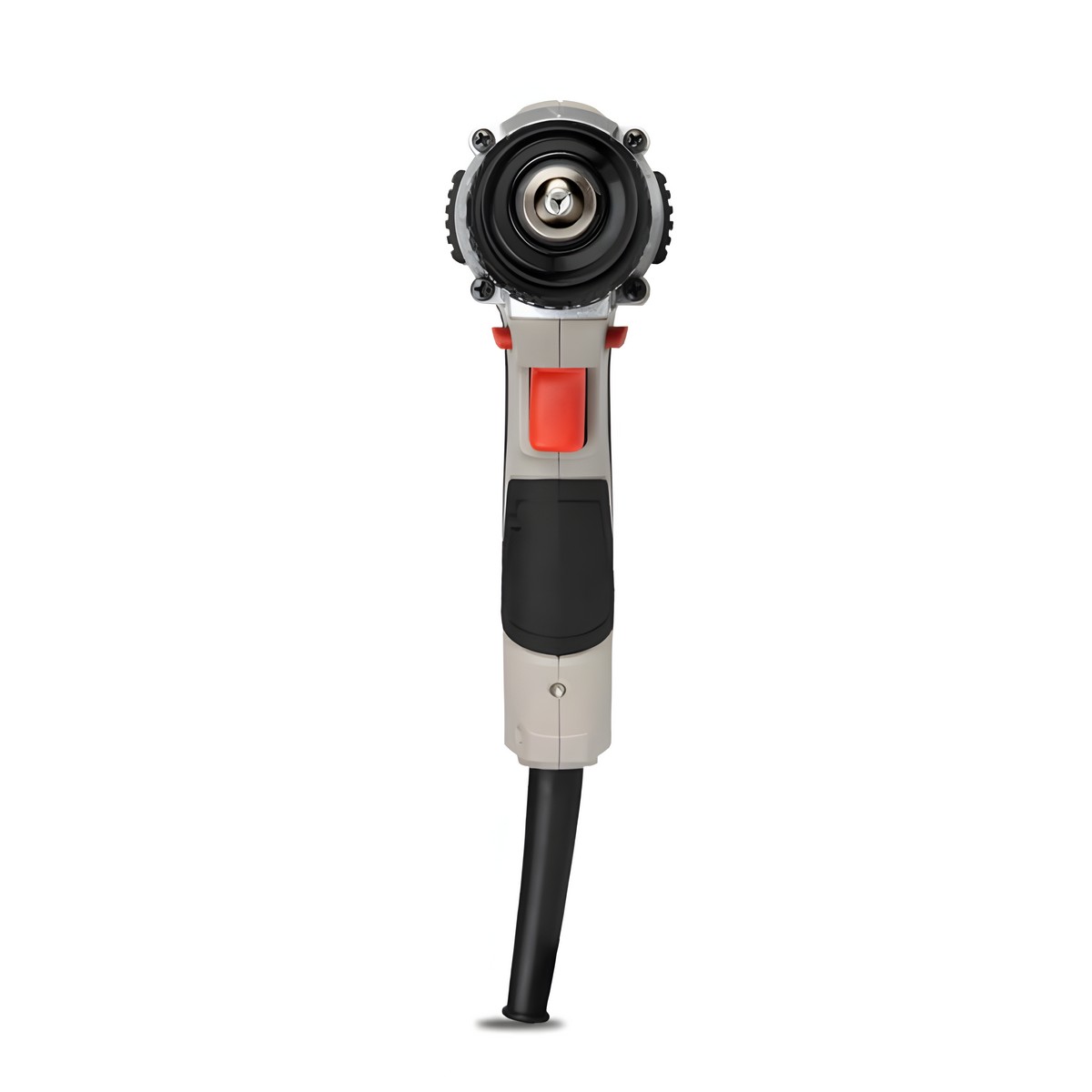 Шуруповерт сетевой CROWN CT10152