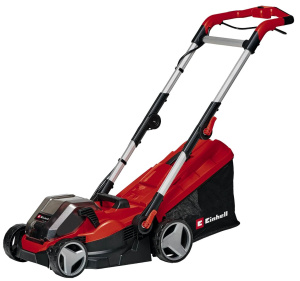Газонокосилка аккумуляторная Einhell PXC GE-CM 36/34-1 Li-Solo (без АКБ и ЗУ) 3413226