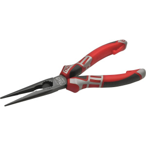 Длинногубцы 170 мм SoftGripp NWS 140-69-170