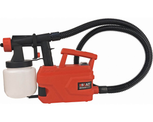 Краскопульт электрический BRAIT BSG-650