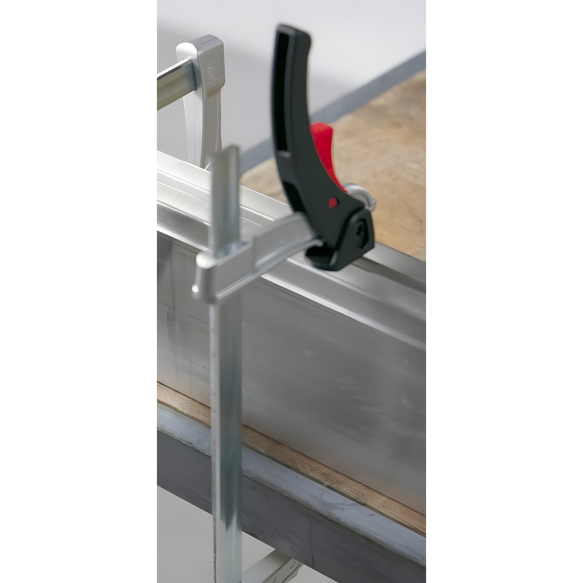 Струбцина 200/80 мм BESSEY BE-KLI20