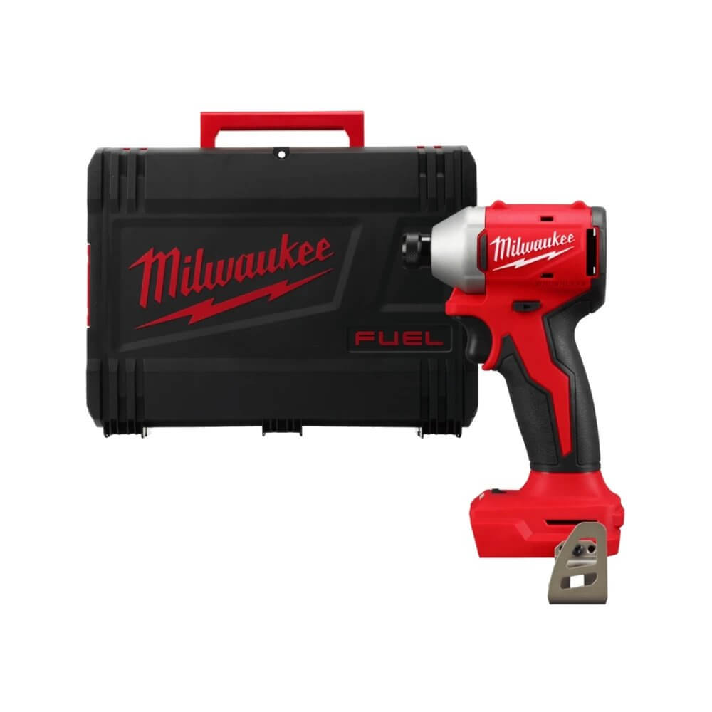 Винтоверт аккумуляторный MILWAUKEE M18 BLIDR-0X (без АКБ и ЗУ) 4933492842