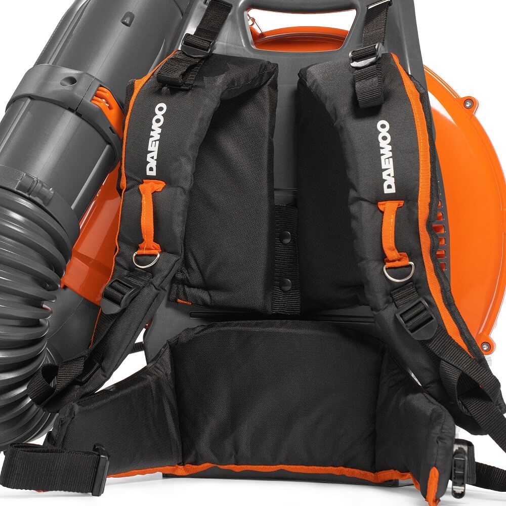 Воздуходувка ранцевая бензиновая DAEWOO DABL 800