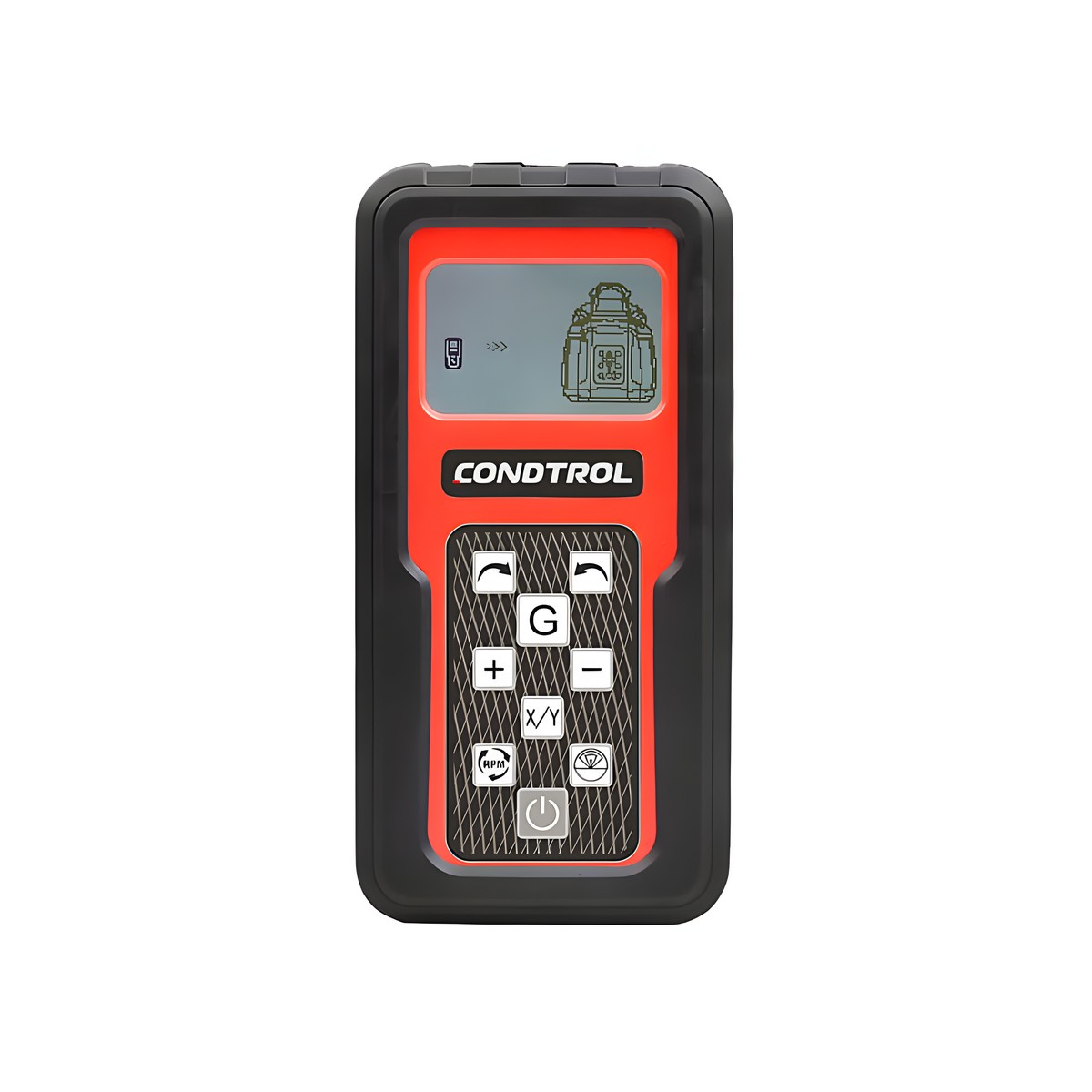 Нивелир лазерный ротационный Digi Roto HVR 600 CONDTROL 7-2-096