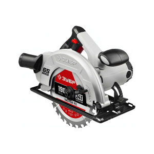 Пила дисковая ЗУБР ПД-65