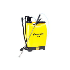Опрыскиватель рычажный CHAMPION SL16