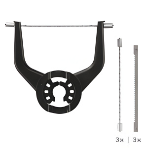 Приставка MM720 Multi-Flex (для Multi-Max) DREMEL 2615M720JA