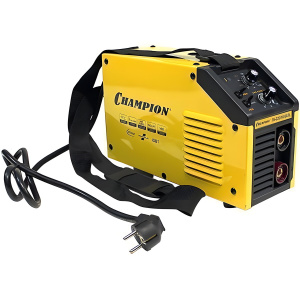 Инвертор сварочный CHAMPION IW-220/10.6 ATL