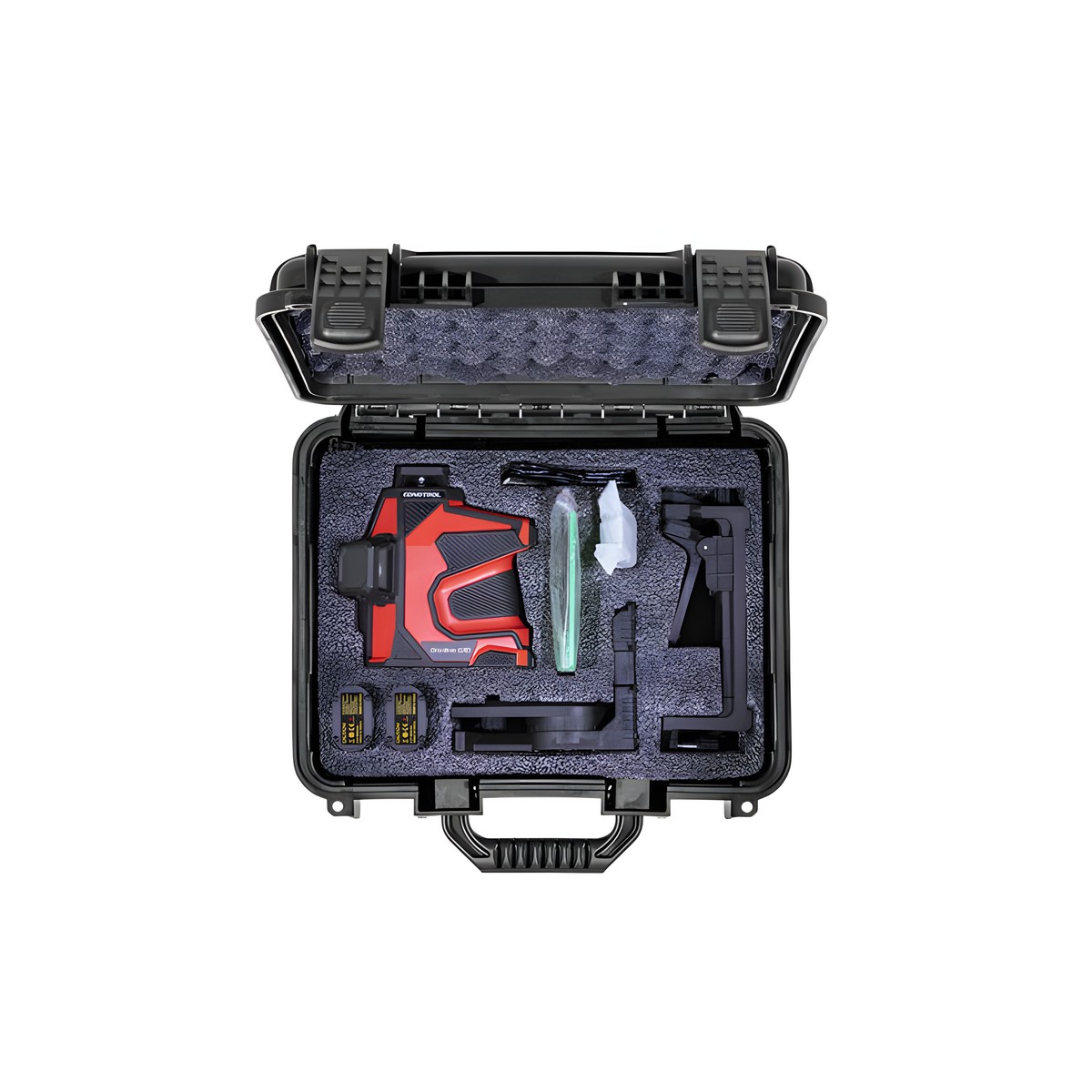 Нивелир лазерный Omniliner G3D Kit CONDTROL 1-2-406