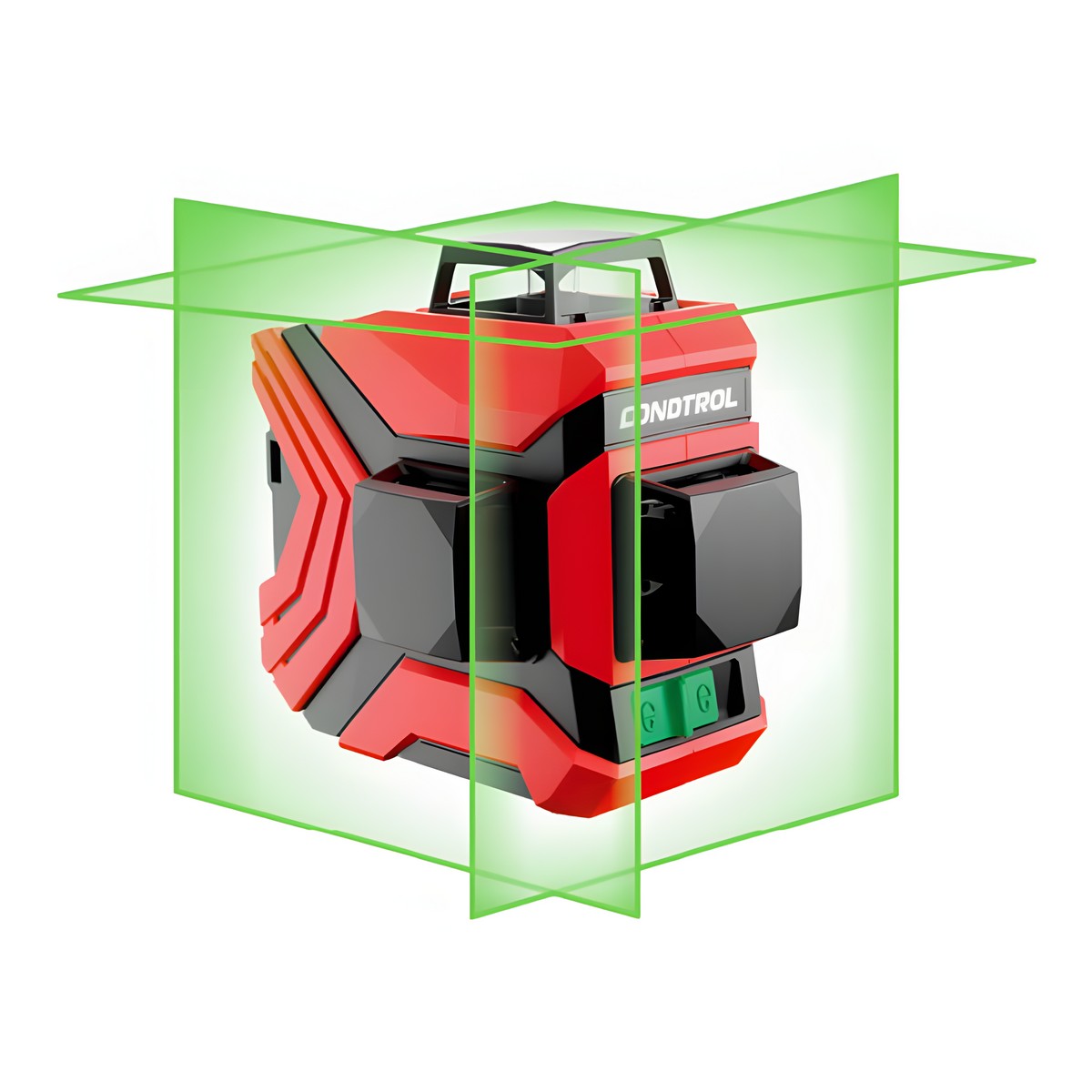 Нивелир лазерный GFX360-3 Kit CONDTROL 1-2-404