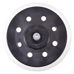 Тарелка опорная 150 мм (мягкая, BO6030/6040) MAKITA 196684-1