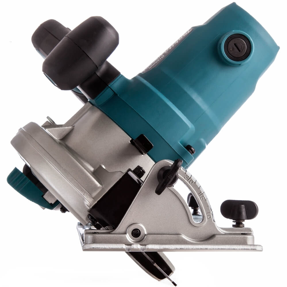 Пила дисковая MAKITA HS6601J