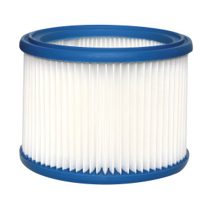 Фильтр складчатый (полиэстер) EURO clean EUR AGSM-AP250 (для STIHL, HIKOKI RP 250/300 влажная пыль)