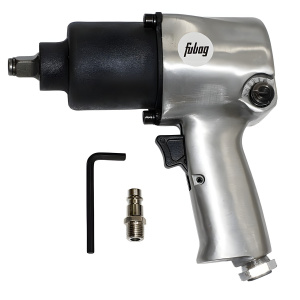 Пневмогайковерт ударный FUBAG IW680 (1/2'') 100110