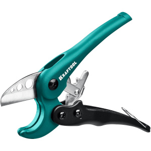 Труборез высокоскоростной (до 38 мм, для пласт./металлопласт. труб) KRAFTOOL 23381-38_z01