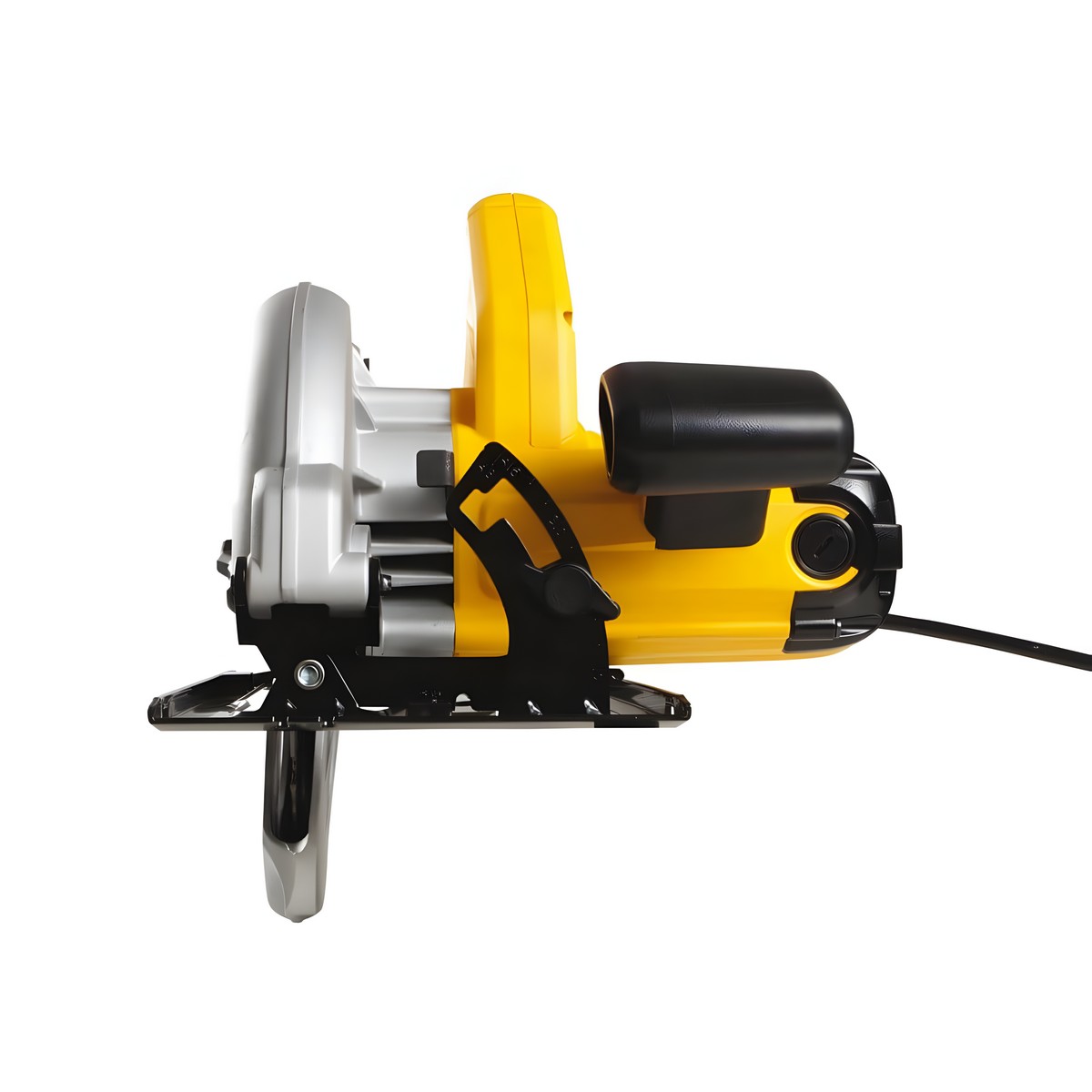 Пила дисковая DEWALT DWE560K-QS