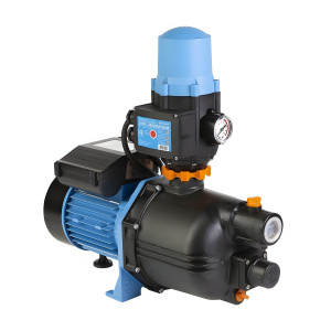 Насос-автомат ДЖАМБО 70/50 П-К "Комфорт" 4001