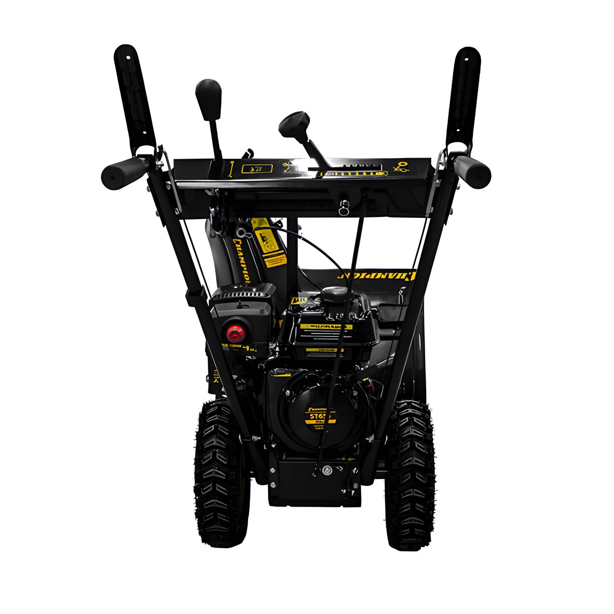 Машина снегоуборочная CHAMPION ST655