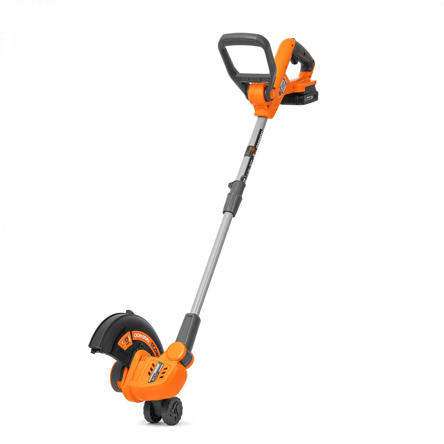 Триммер аккумуляторный DAEWOO DATR 3021Li SET