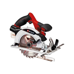 Пила циркулярная аккумуляторная Einhell PXC TE-CS 18/165-1-Li + Starter Kit 4.0 4331207SET